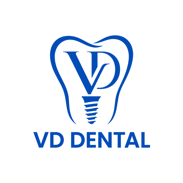 VD Dental™ Logo