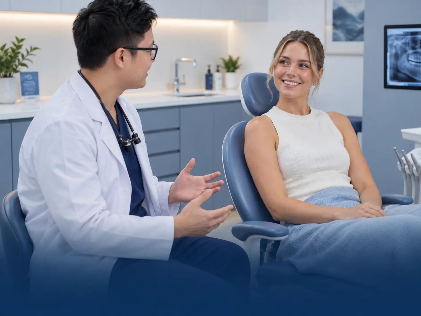 Contact VD Dental™