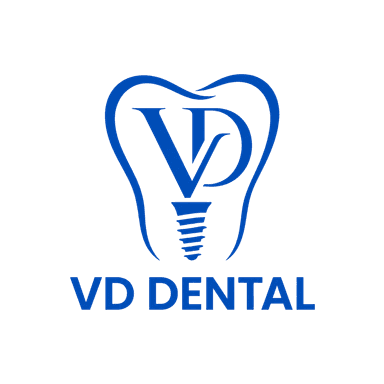 VD Dental™ Logo