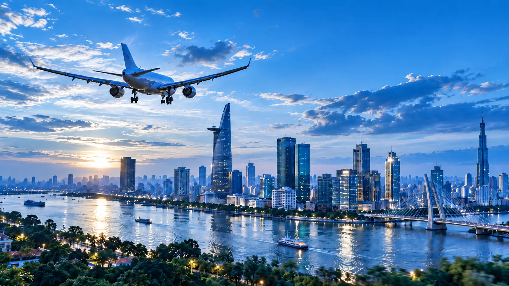 Vietnam Dental Tourism - VD Dental™